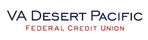 VA Desert Pacific Federal Credit Union